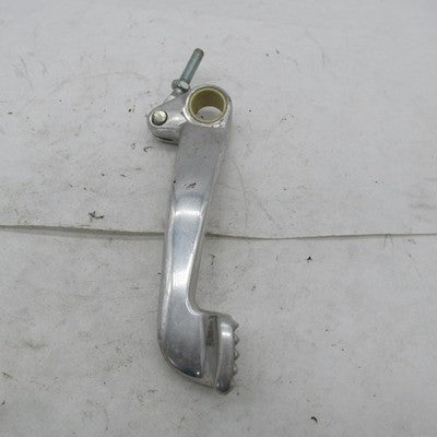 Harley Davidson OEM Rear Brake Pedal Sportster 883 + 1200 w/ Linkage 4
