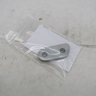 Harley Davidson OEM Sportster Brushed Primary Chain Inspection Cover 3