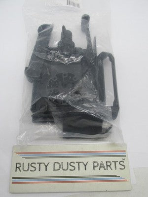Ram Motorcycle Samsung Tab-Lock Spring Loaded Holder Mount RAM-HOL-TAB