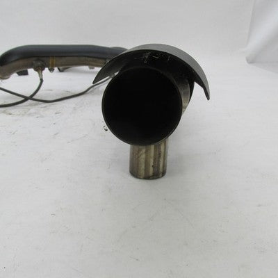 Harley Davidson OEM Exhaust Headers Catalyst Touring M8 w/ O2 Sensors