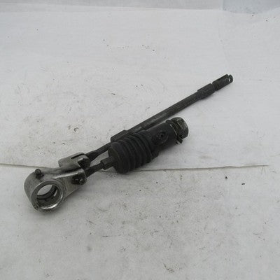 Harley OEM FXR Police Floorboard Brake Pivot, Linkage, Pushrod Assembl