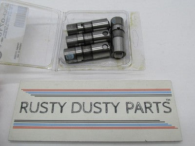 Set of Harley-Davidson Genuine Stock M8 Tappet Rollers