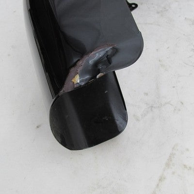 Harley VIVID Front Fender BLK Touring Street Road Glide For Harley Dav