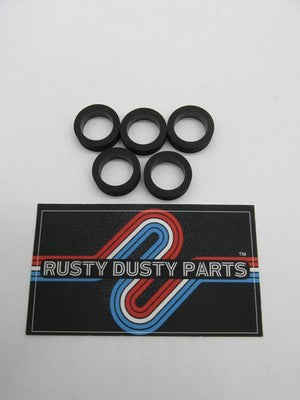 Lot of 5 Harley Davidson Genuine NOS Washer 7080