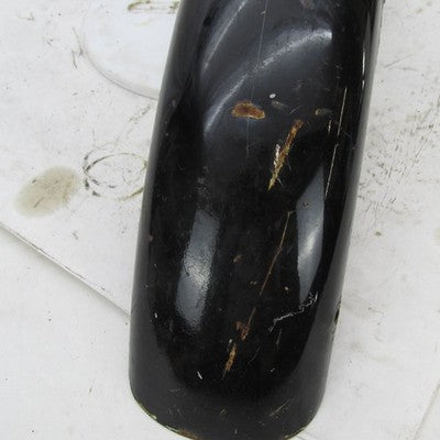 Harley Davidson Genuine Black Front Wheel Fender Sportster XL Ironhead