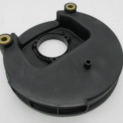 Harley-Davidson OEM Air Cleaner Backing Plate 29347-08