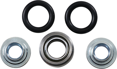 Moose Racing Shock Bearing Kit Upper/Lower Rear 1313-0182