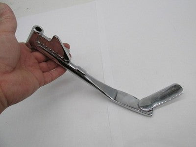 Drag Specialties NOS Harley 04-22 Sportster Chrome Kickstand 0510-0269