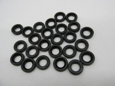 Lot of 25 Harley Davidson Genuine NOS Aermacchi O-Rings SS Sprint 9208
