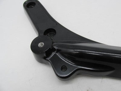Harley-Davidson Genuine Softail Black Exhaust Hanger Bracket 65500109