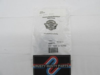 Harley Davidson Genuine NOS Bearing 8989