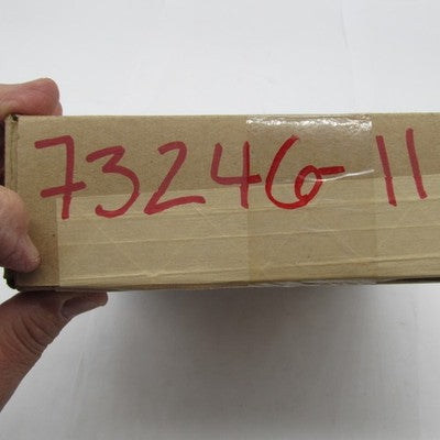 Harley Davidson OEM NOS Chrome Head Light Visor 11-17 Sportster XL1200