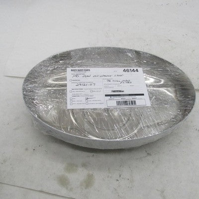 Harley Davidson OEM 96ci FLTRX Chrome Air Cleaner Cover 29121-07