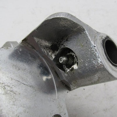 Harley Davidson OEM Front Right Side Floorboard Brake Pedal Mount 5066