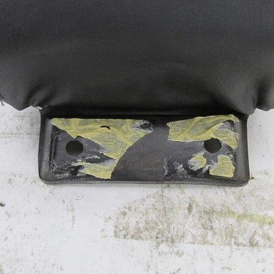 Harley Davidsn OEM Classic Passenger Pillion Seat Sftail Heritage 86-0