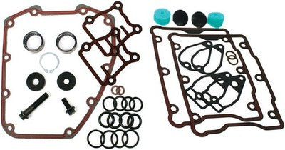 Feuling Conversion Camshaft Chain Drive Installation Kit Plus Kit 2064