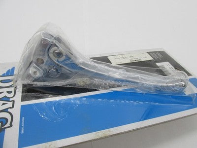 Drag Specialties NOS Clutch Lever Assembly, Chrome 0613-1354