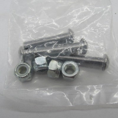 Harley Davidson Genuine OEM NOS Chrome Sissybar 52654-84