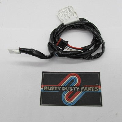 Harley Davidson OEM Handlebar Control Switch Wiring Harness 69202614