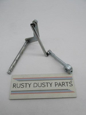 Harley-Davidson Genuine Touring Foot Shift Shifter Linkage Assembly