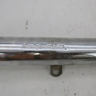 Harley Davidson OEM 86-03 Sportster Exhaust System 65569-86 65568-86A