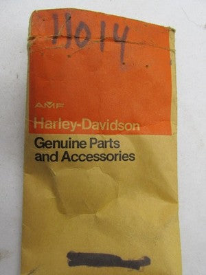 Lot of 90 Harley Davidson Genuine NOS Snap Rings 11014