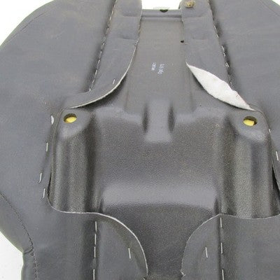 Harley Davidson OEM 96-03 Dyna FXD FXDL Low-Profile 2-Up Seat