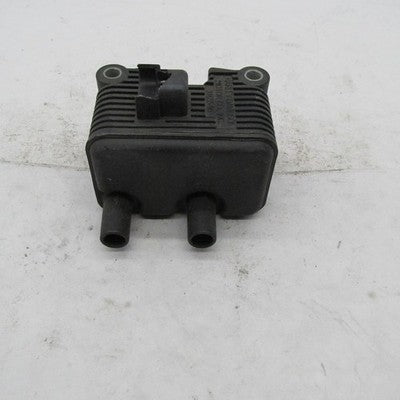 Harley OEM EFI .5-.6 Ohm Single Fire Ignition Coil *Plug Casing Crack*