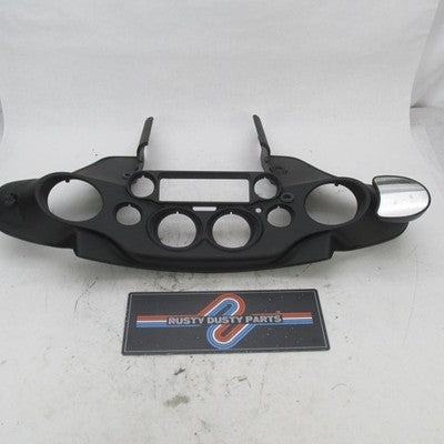 Harley Davidson OEM 08-13 Touring Batwing Front Inner Fairing 58199-08