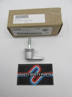 Harley Davidson Genuine NOS Touring Saddlebags Screw Single Sided Leve
