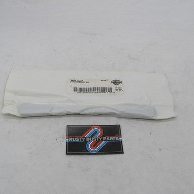 Harley Davidson OEM NOS Gloss Blck Linkage Shfter Rod Frwrd Setup 06-1