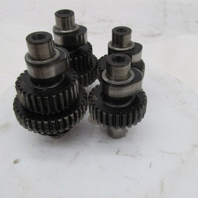 Harley Davidson OEM 71-79 XL Ironhead Sportster P Grind Cams Camshaft
