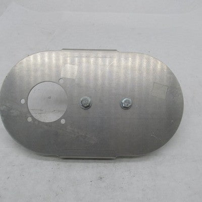 Buell OEM Racing Air Cleaner Backing Plate S1 S3 M2 Harley Davidson 29