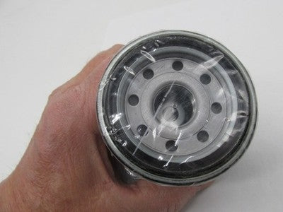 K&N New High Performance Premium Black Oil Filter KN-156