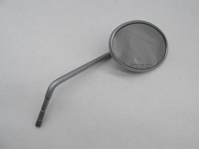 Harley-Davidson Genuine Right Oval Silver VRSC V-Rod Side Mirror