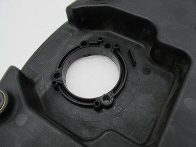 Harley Davidson Genuine Stock Twin Cam Air Cleaner Backing Plate 29581