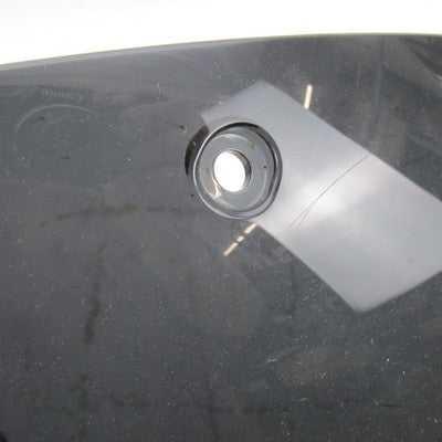 Harley Davidson Genuine Smoked Windshield Road Glide FLTRX 23-24 57400