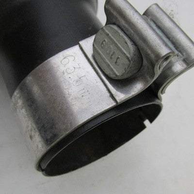 Pair of Harley Davidson OEM Stock Slip-on Mufflers Tring FLHXS 6490076