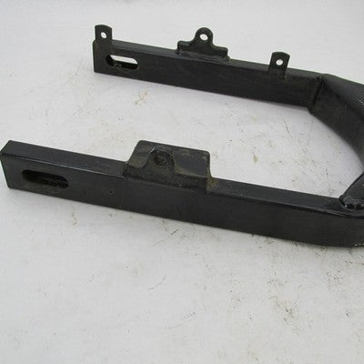 Harley Davidson OEM Stock Rear Wheel Swingarm Fork Frame DYNA 47820-90