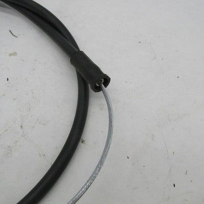 Vintage Harley Davidson OEM Factory Clutch Cable Sportster XL 71-85 38