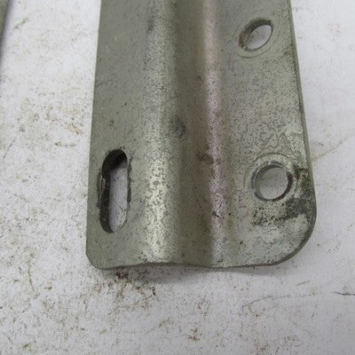Harley Davidson OEM Set of Vintage Panhead Windshield Bracket 58094-61