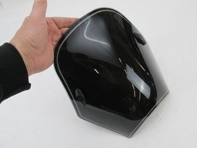 Indian Genunie Scout 17-23 Add-on 1901 Low Fly Screen Fairing Windscre