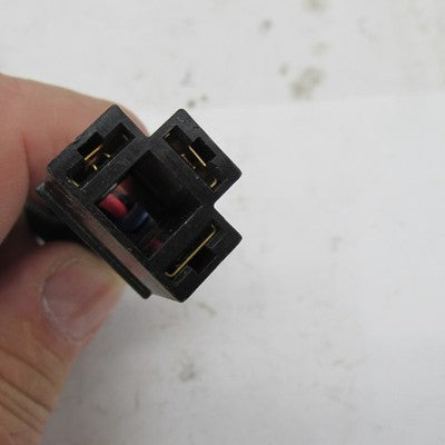 H4 to H9/H11 Dual Beam Headlight Splitter Wiring Harness for Harley To