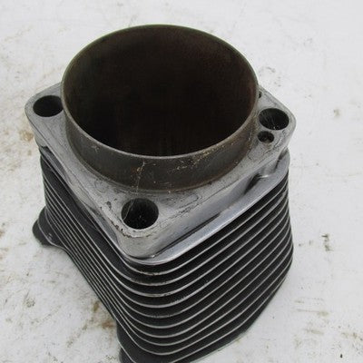 Harley Davidson OEM Evo 1340 80" Cylinder Jugs Barrels Pair Standard 3
