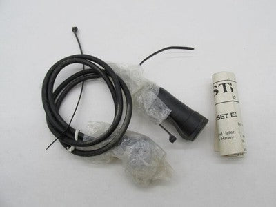 Harley Davidson Genuine NOS Helmet Headset Extension Cord 77157-92