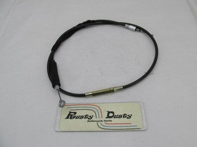 Harley Davidson  Genuine Stock Clutch Cable Line 38644-07
