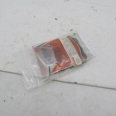 James Gaskets OEM Pushrod Tube Cover Seal Kit 79-84 Harley Davidson 11