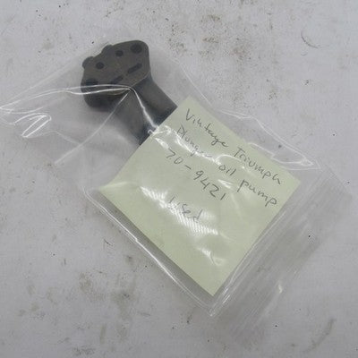 Triumph Vintage 63-Up Unit Twin Oil Pump 70-9421