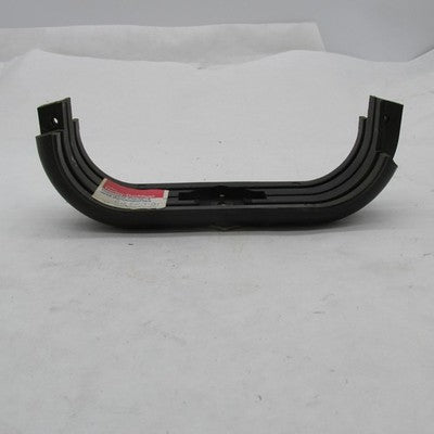 AMF Harley Davidson Genuine NOS Bar + Shield Oil Tank Edging Trim 6262