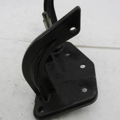 Harley Davidson OEM Rear Brake Lever/Floorboard Mounting Bracket 84-99